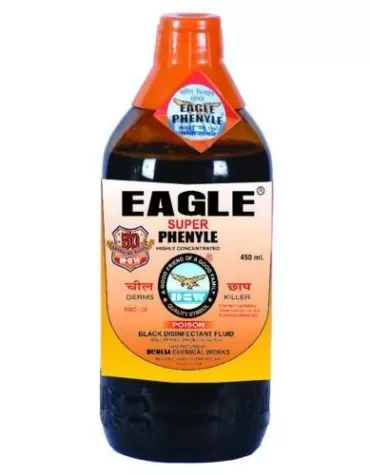 Eagle Phenyle 450ml