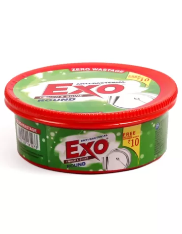 Exo Dish Wash 500gm Muzaffarpur E shop
