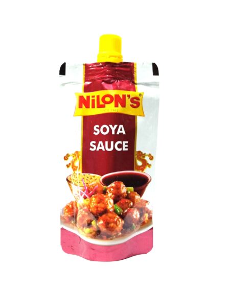 Nilons Soya Sauce Muzaffarpur E shop
