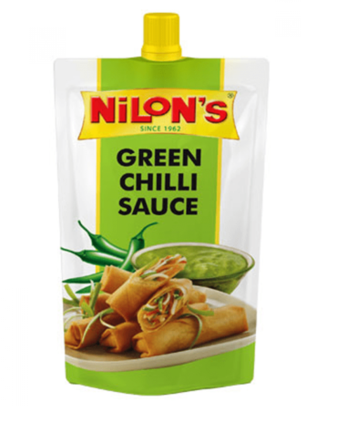 Nilons green Chilli , 80gm Muzaffarpur E shop