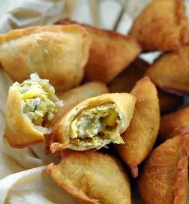 Paneer Samosa Muzaffarpur E shop