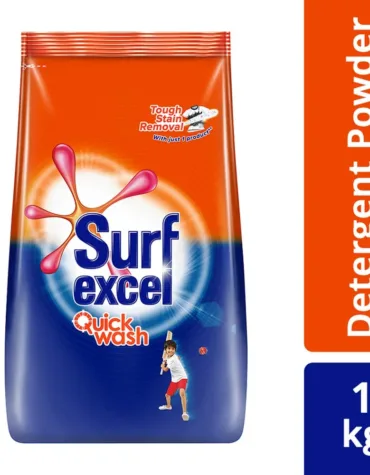 Surf Excel Quick Wash Muzaffarpur E shop