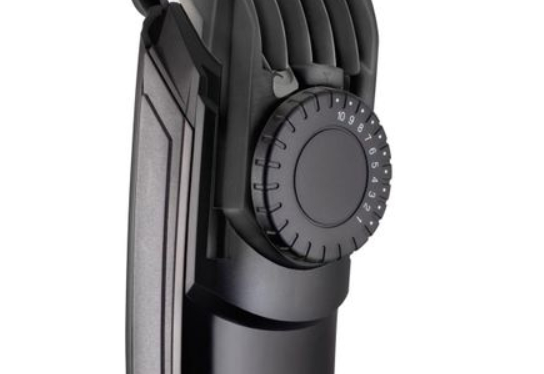 syska ht200 ultra trim beard trimmer