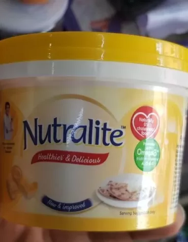 Nutralite Muzaffarpur E shop