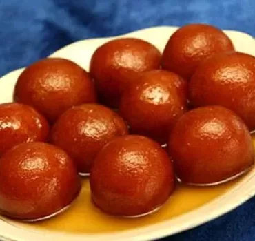 gulam-jamun Muzaffarpur E Shop