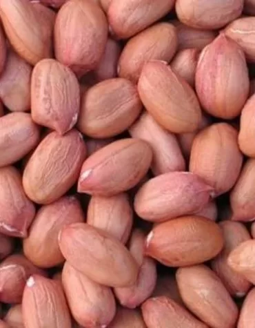 moongfali