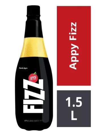 Appy Fizz 1.5L