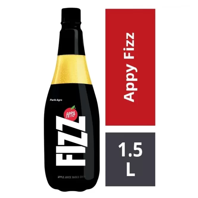 Appy Fizz 1.5L