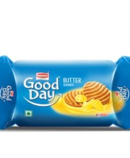 Brattaina Goodday