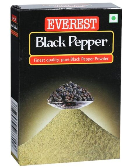 Everest-Black-Pepper-Powder