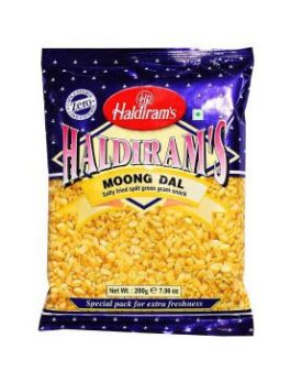Haldiram-s-Moong-Dal