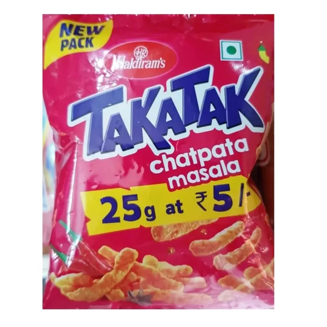 Haldiram's TakaTak