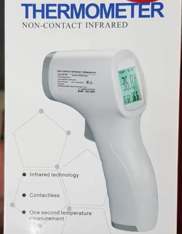 Infrared Thermometer5