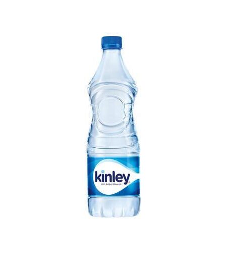 Kinley Mineral-water