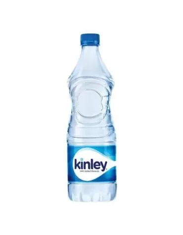 Kinley Mineral-water