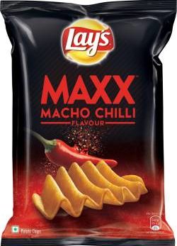 Maxx-Macho-chilli-Lays