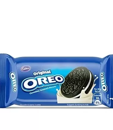 Oreo 50 Gm