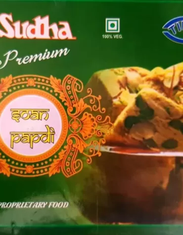 Sudha Soan Papdi