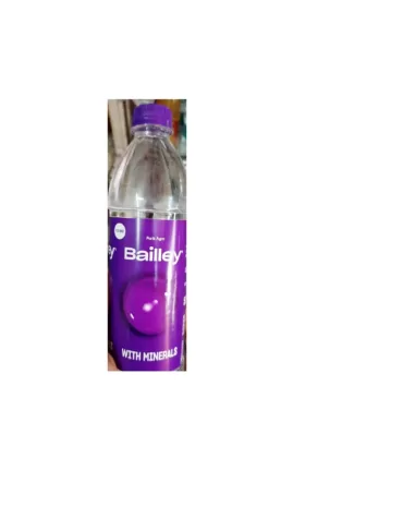 Mineral-water