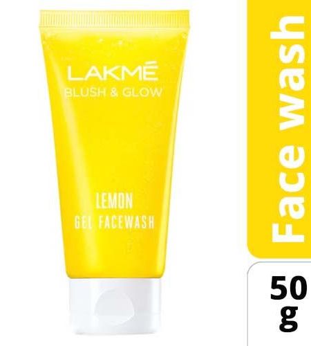 lakme-lakme-blush-and-glow-lemon-facewash-50-g muzaffarpur