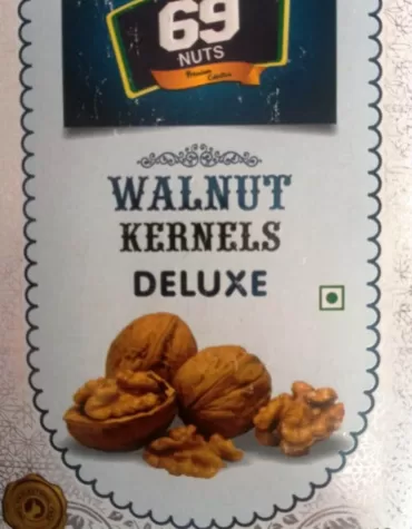 Nuts Walnut