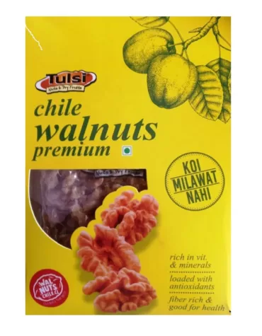 Tulsi Walnuts 200Gm