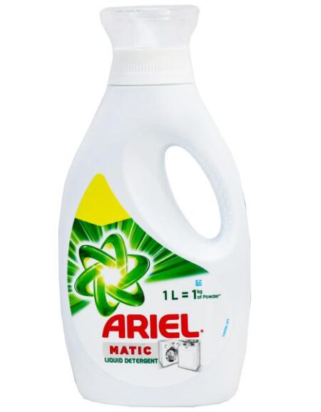 Ariel-Matic-Liquid-Detergent