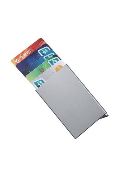 Automatic Card Holder