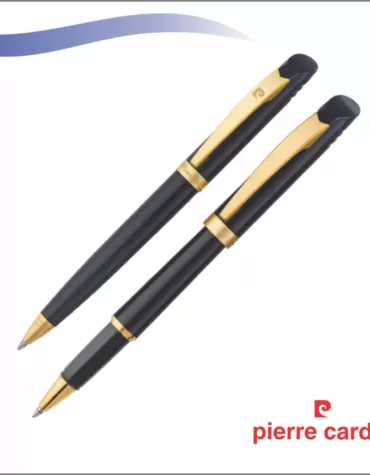 Black-Beauty-Set Roller & Ball Pen Muzaffarpurshop
