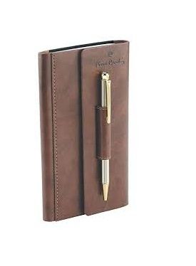 Bussiness Set of Exccllusive Ball Pen & Organizer Muzaaffarpurshop