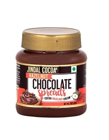 CHOCOLATE SPREADS