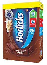 Chocolate Horlicks (1 Kg)