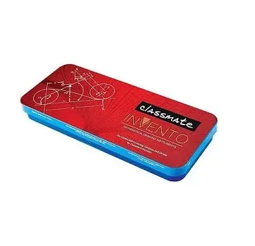 Classmmat Invento Instrument Box Muzaffarpurshop