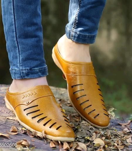 Fashionable Trendy Men's Sandals (1)