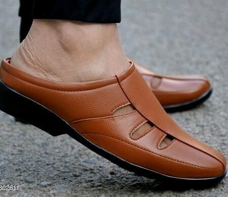 Fashionable Trendy Men's Sandals