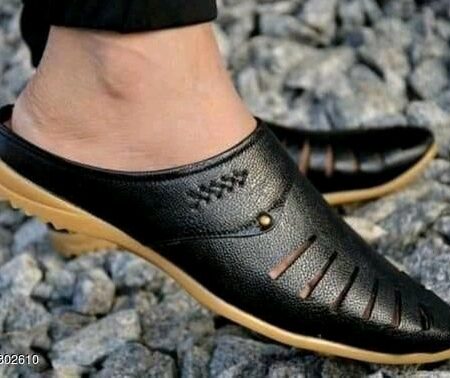 Fashionable Trendy Men's Sandals
