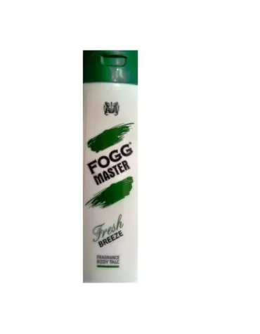 Fogg Master powder
