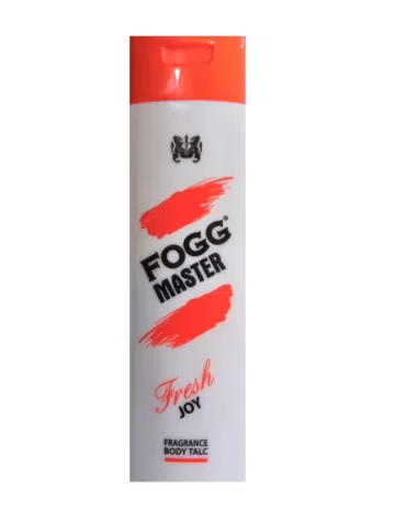 Fogg Master powder