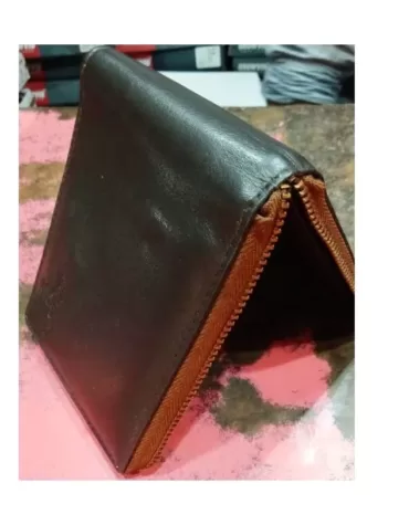 GENTS WALLET NEW CHAIN DESIGN