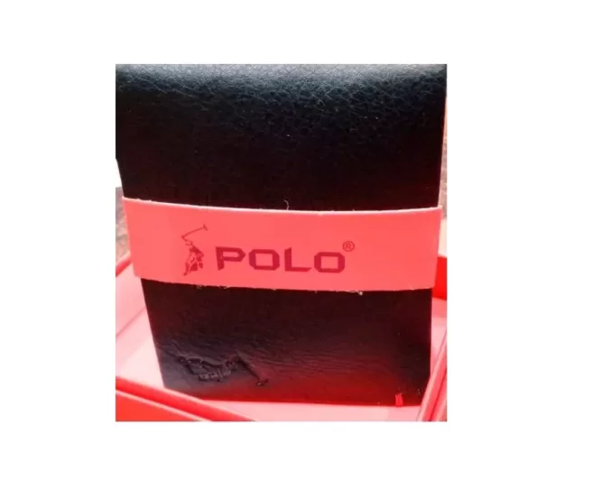 GENTS WALLET NEW DESIGN POLO