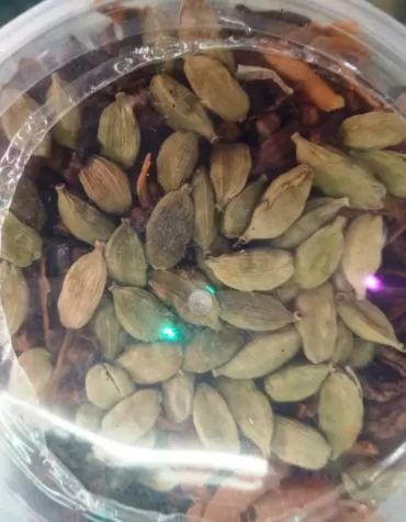 Garam Masala -250gr