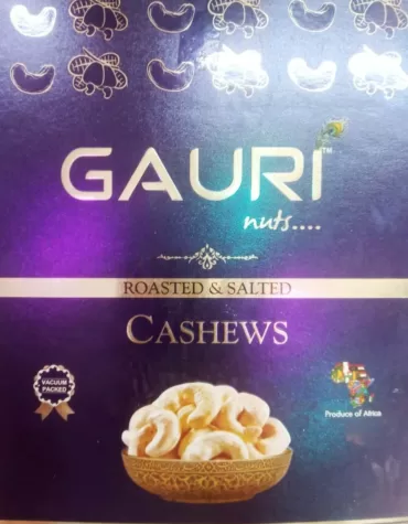 Gauri Rosted-250gm