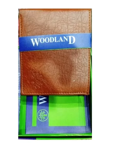 Gents Wallet New Design