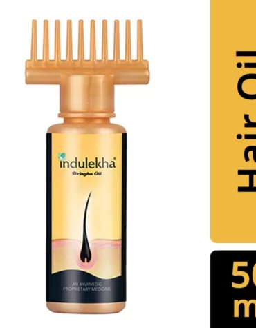 Indulekha Hair Oil (50 gms)