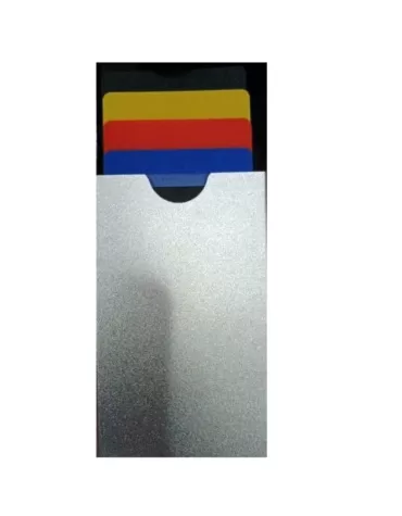 Jamboree Automatic Card Holder