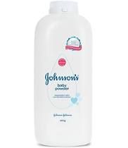 Johnson's Baby Powder (400 gms)
