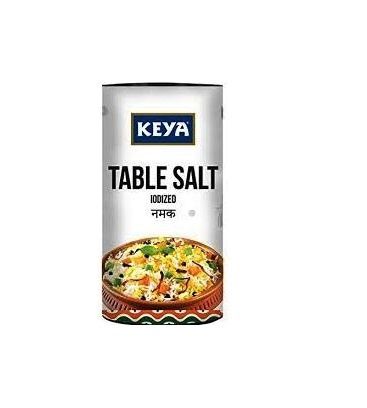 Keya Table Salt 200 gm