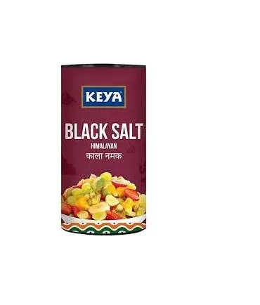 Keya black salt 200 gm