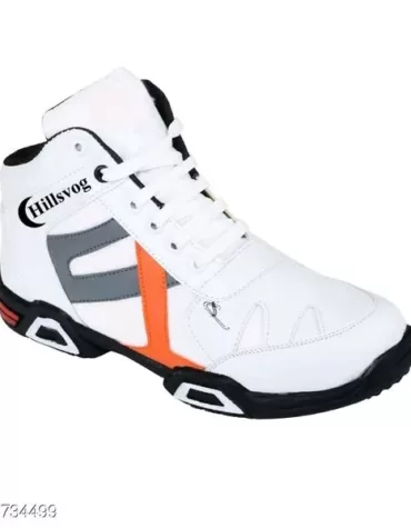 Men's Stylish Sports Shoes