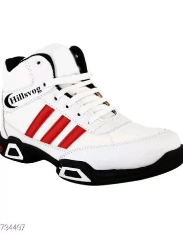 Men's Stylish Sports Shoes
